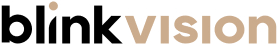 Blink Vision Clinic Logo